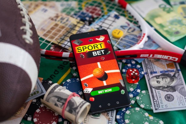 betting slot mobile app interface showing Liga 1 markets and live-dealer tables