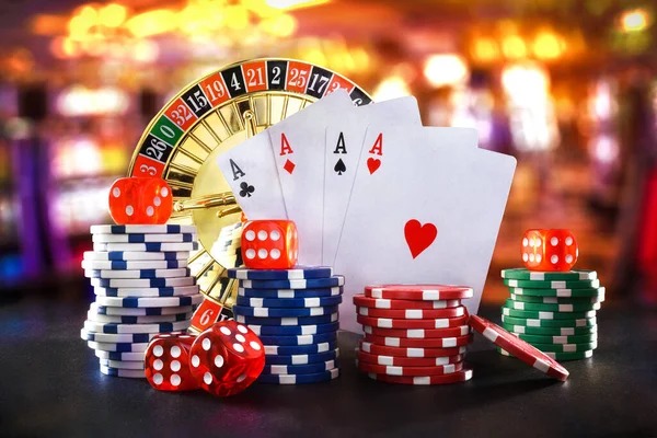 Combined bet calculation on betting slot showing multiplied odds