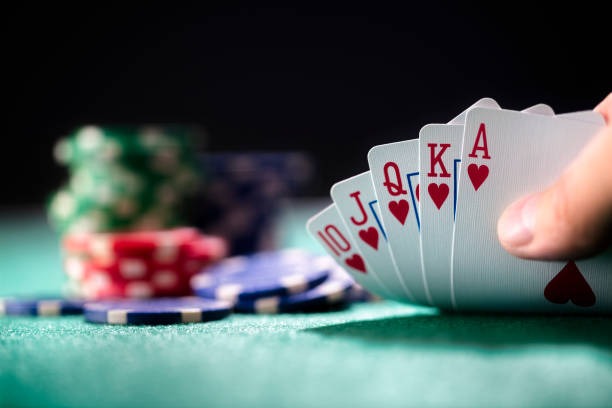 betting slot featured game showcase
